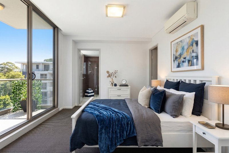 Photo - 363/132-138 Killeaton Street, St Ives NSW 2075 - Image 3