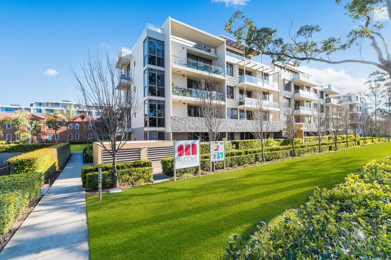 Photo - 363/132-138 Killeaton Street, St Ives NSW 2075 - Image 7