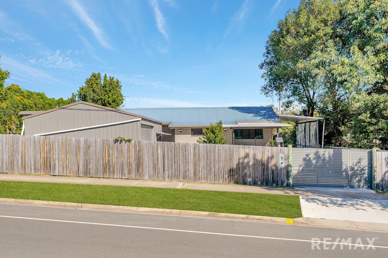 Photo - 3633 Mount Lindesay Highway, Boronia Heights QLD 4124 - Image 2