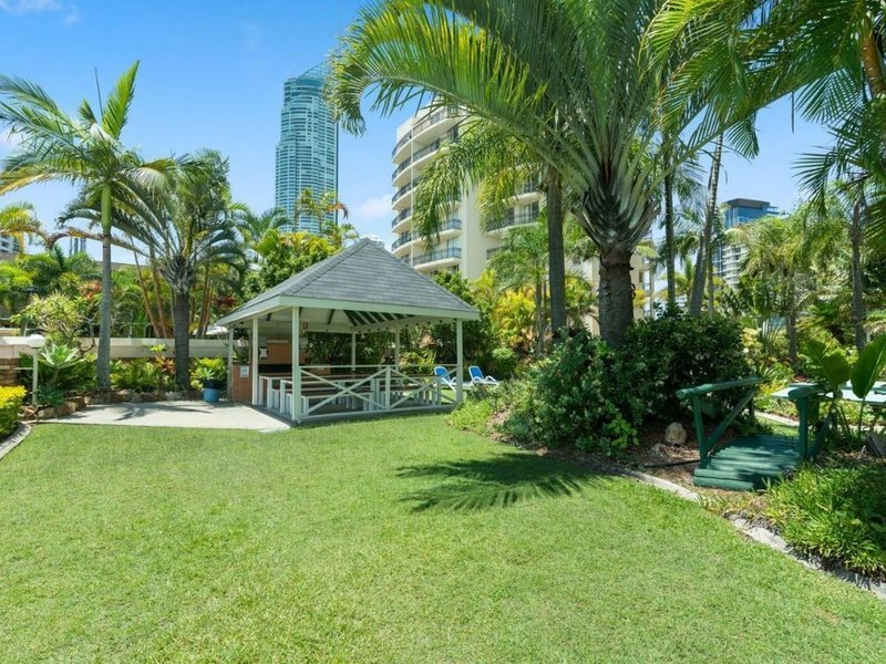 Photo - 36/33 Thornton Street, Surfers Paradise QLD 4217 - Image 10