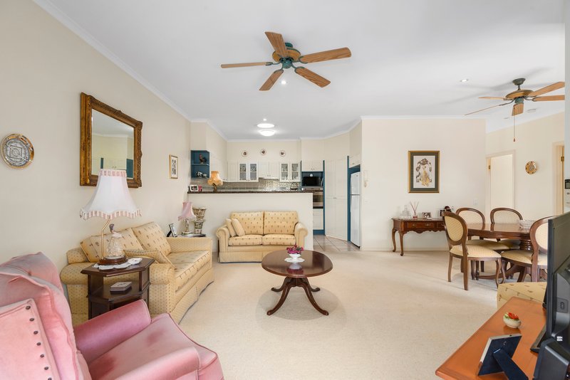 Photo - 36/36-42 Beachcomber Court, Burleigh Waters QLD 4220 - Image 1