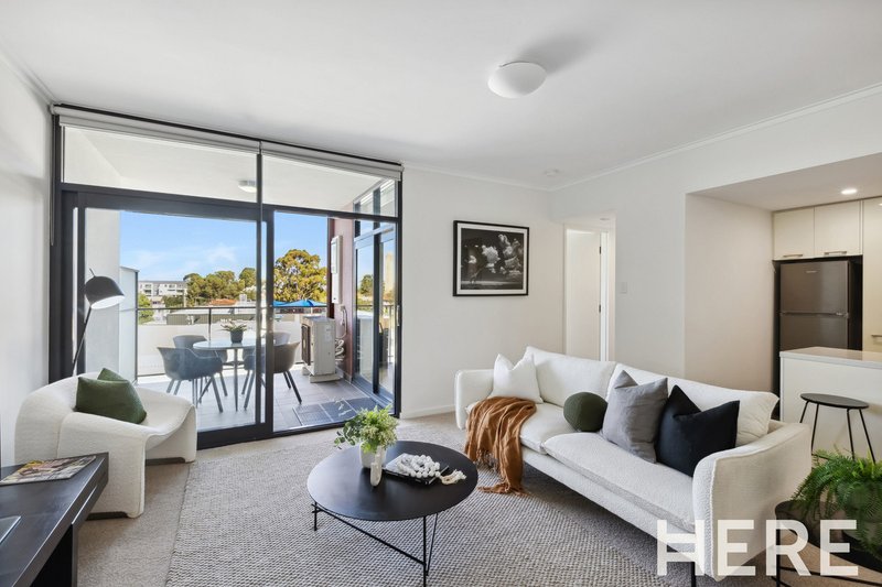 36/378 Beaufort Street, Perth WA 6000