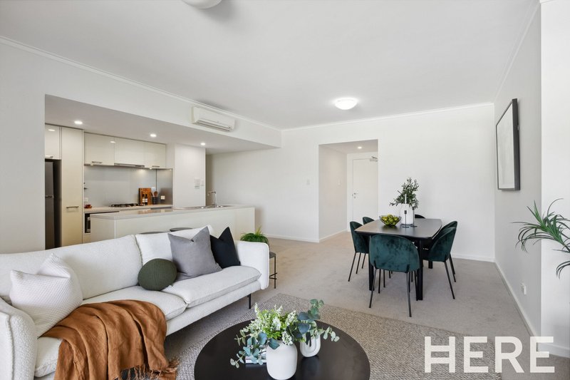 Photo - 36/378 Beaufort Street, Perth WA 6000 - Image 5