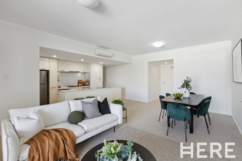 Photo - 36/378 Beaufort Street, Perth WA 6000 - Image 8