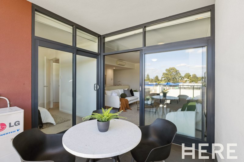 Photo - 36/378 Beaufort Street, Perth WA 6000 - Image 26