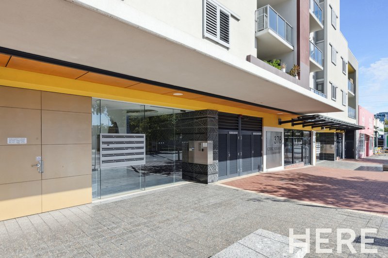 Photo - 36/378 Beaufort Street, Perth WA 6000 - Image 30