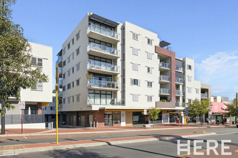 Photo - 36/378 Beaufort Street, Perth WA 6000 - Image 31