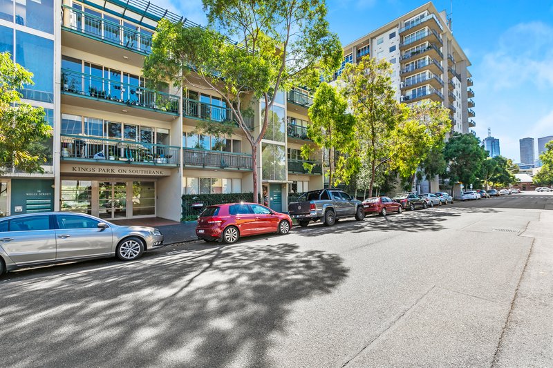 Photo - 36/38 Wells Street, Southbank VIC 3006 - Image 19