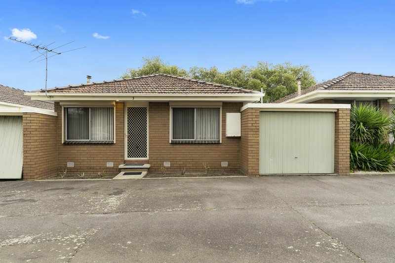 3/64-66 Callander Road, Noble Park VIC 3174