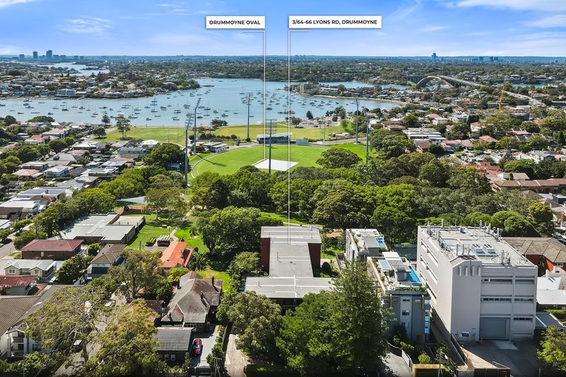 Photo - 3/64-66 Lyons Road, Drummoyne NSW 2047 - Image 6