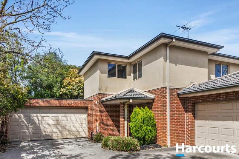 Photo - 3/64 Carween Avenue, Mitcham VIC 3132 - Image 2