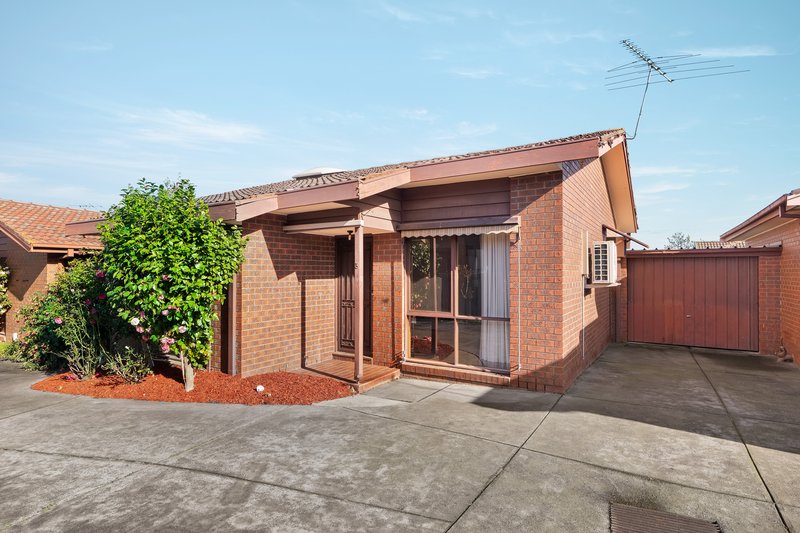 Photo - 3/64 Edward Street, Macleod VIC 3085 - Image 1