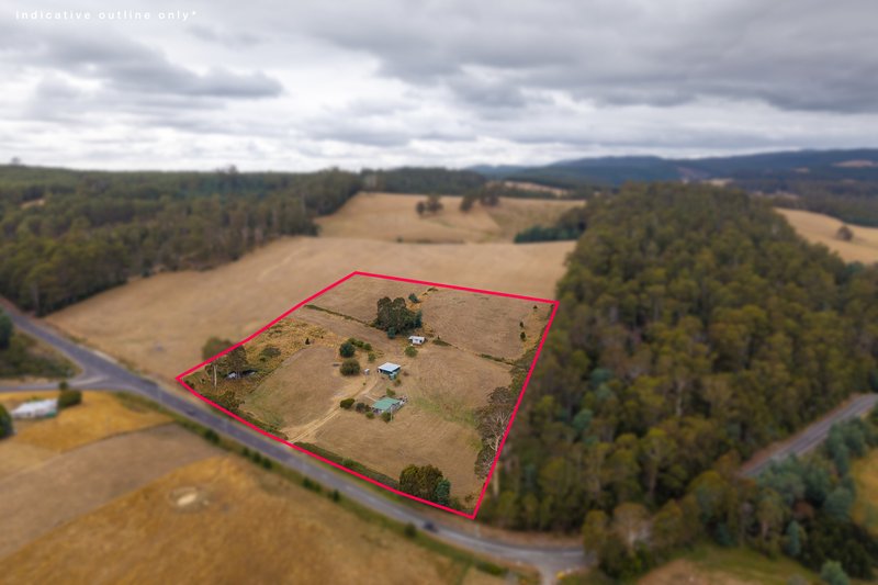 Photo - 364 Golconda Road, Lilydale TAS 7268 - Image 7
