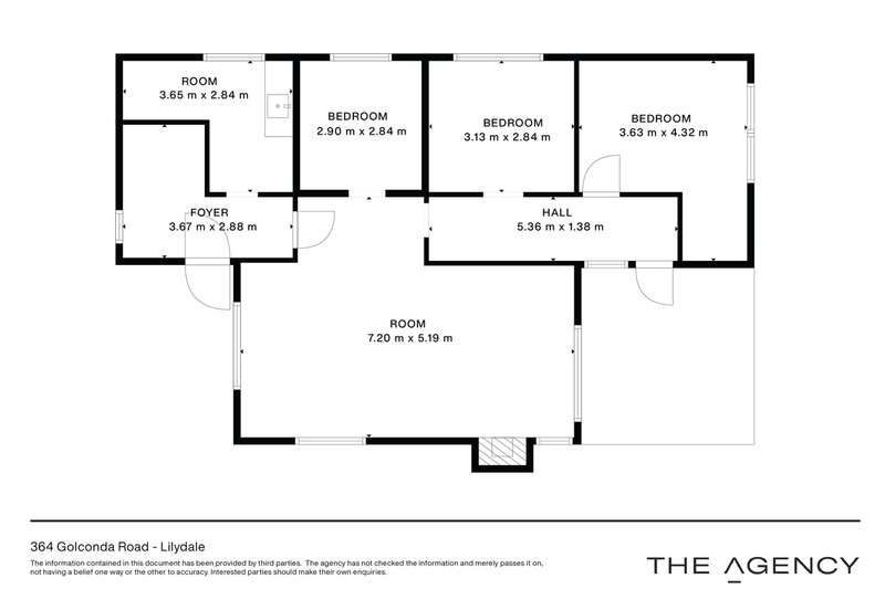 Photo - 364 Golconda Road, Lilydale TAS 7268 - Image 22