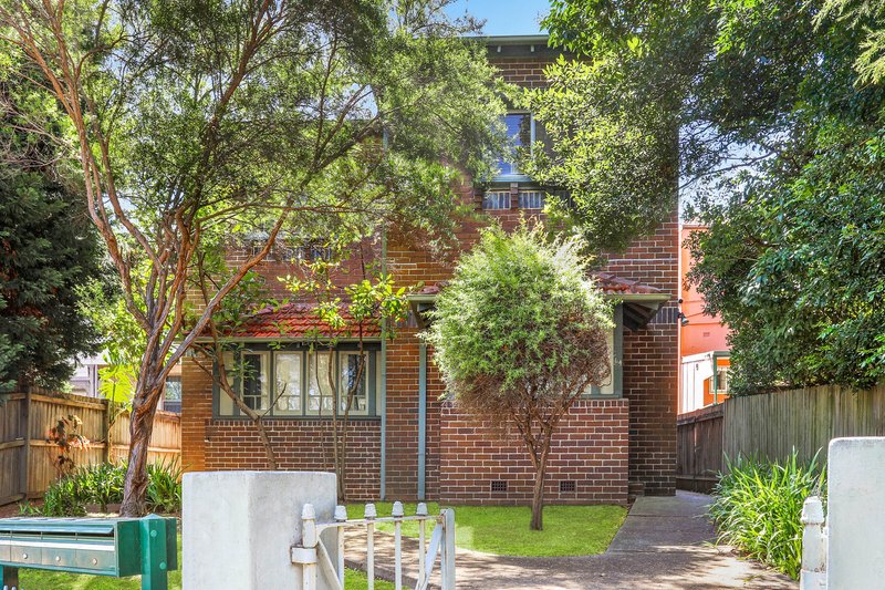 3/64 Grosvenor Crescent, Summer Hill NSW 2130