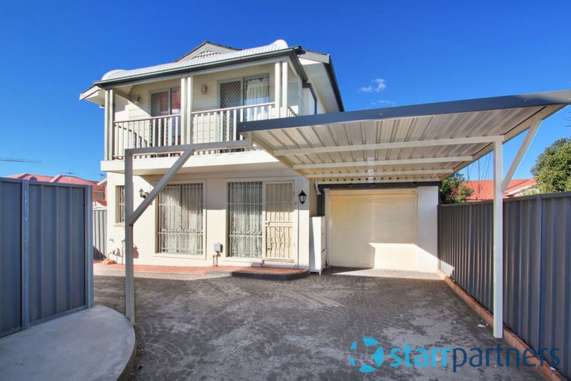 3/64 Harrow Rd , Auburn NSW 2144