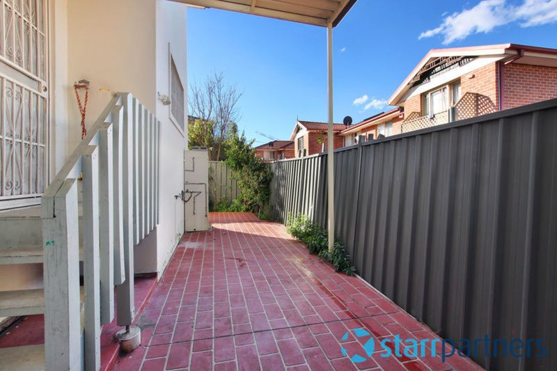 Photo - 3/64 Harrow Rd , Auburn NSW 2144 - Image 8