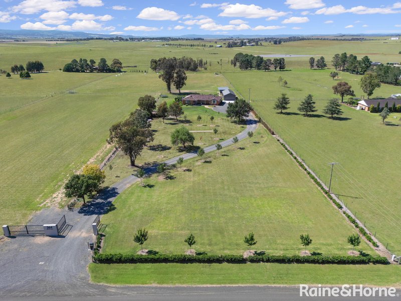 364 Limekilns Road, Kelso NSW 2795