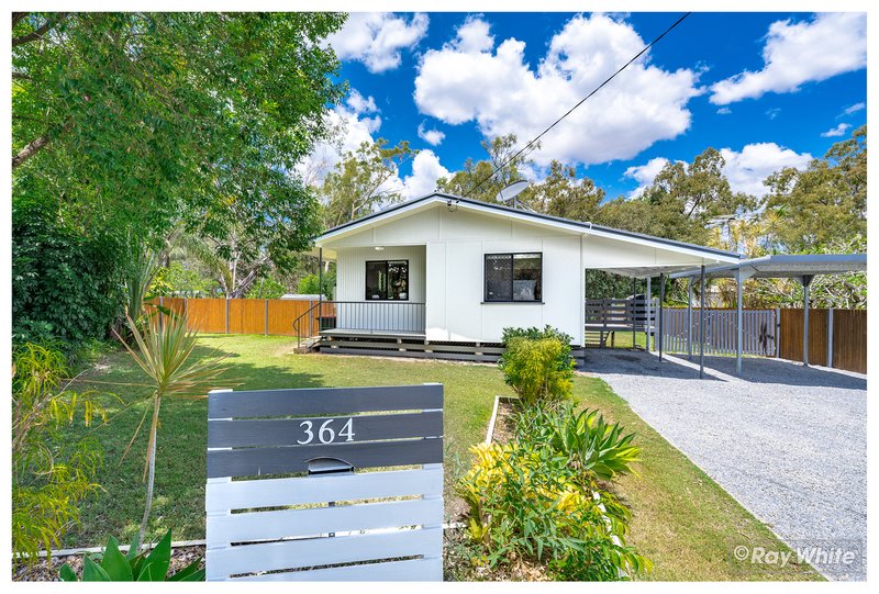 364 Limpus Street, Frenchville QLD 4701