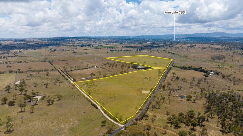 364 Long Swamp Road, Armidale NSW 2350