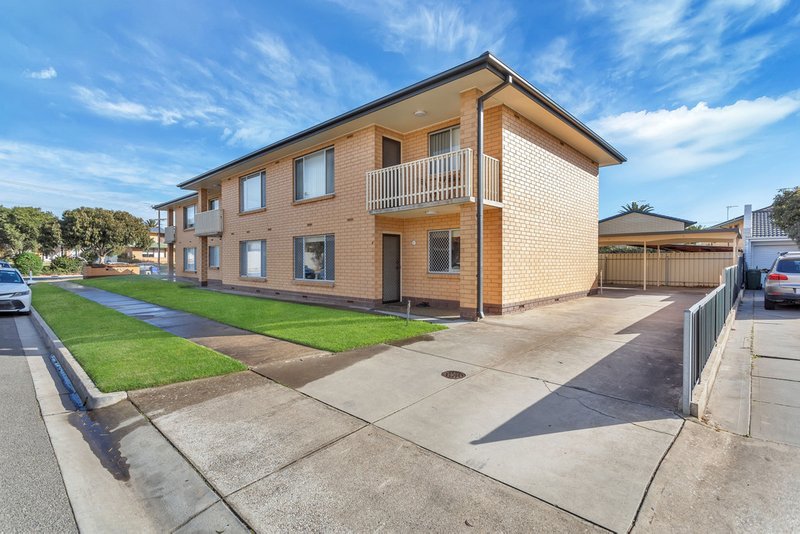 3/64 Military Road, West Beach SA 5024