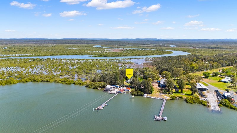 Photo - 364 Moffats Road, Swan Bay NSW 2324 - Image 1