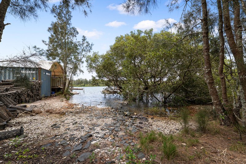 Photo - 364 Moffats Road, Swan Bay NSW 2324 - Image 3