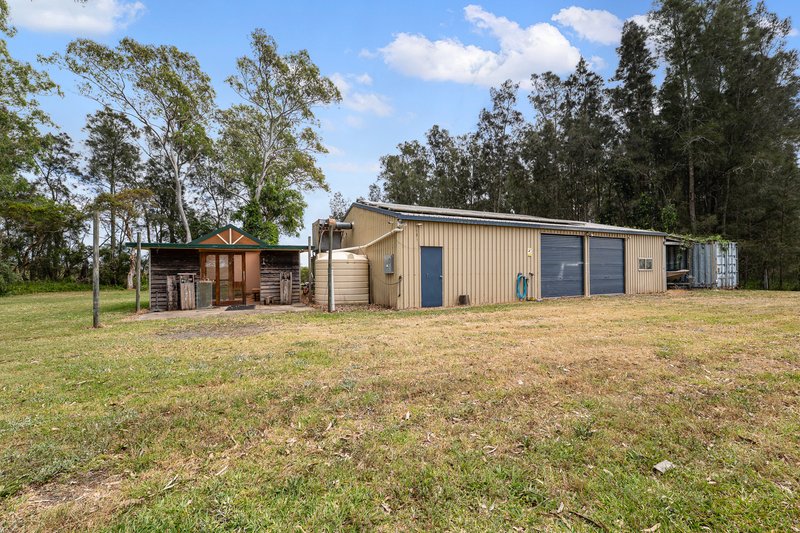 Photo - 364 Moffats Road, Swan Bay NSW 2324 - Image 26