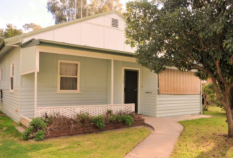 Photo - 364 Morris Street, Deniliquin NSW 2710 - Image 1