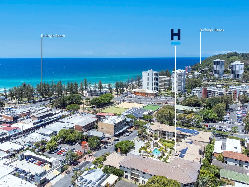 36/4 Park Avenue, Burleigh Heads QLD 4220