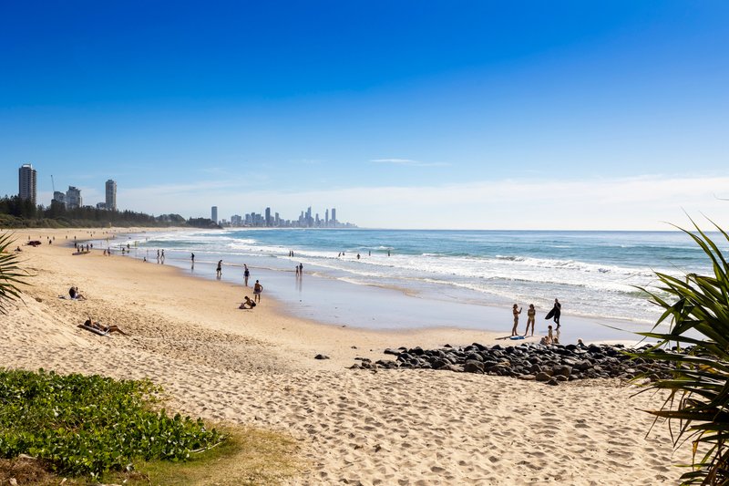 Photo - 36/4 Park Avenue, Burleigh Heads QLD 4220 - Image 30