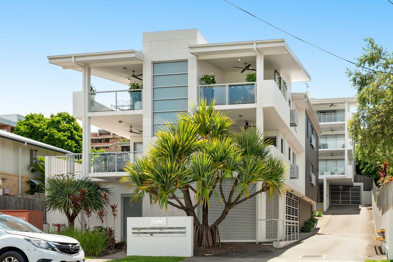 3/64 Pembroke Road, Coorparoo QLD 4151