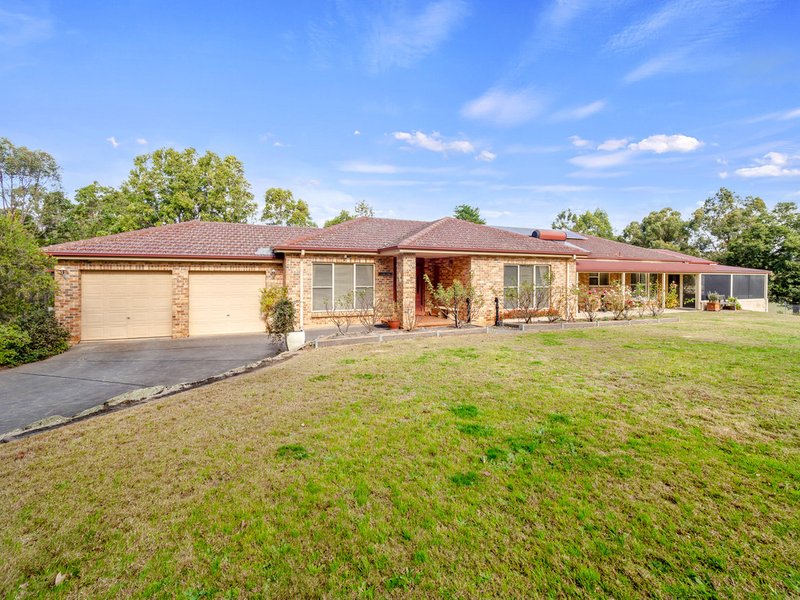 364 Spinks Road, Glossodia NSW 2756