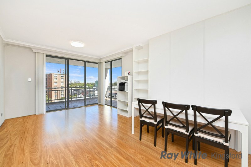 36/42 Harbourne Road, Kingsford NSW 2032