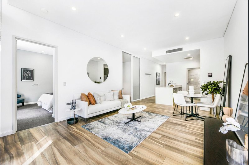 Photo - 36/42 Rosebery Avenue, Rosebery NSW 2018 - Image 1