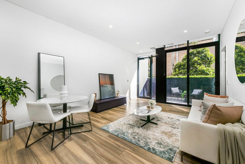 Photo - 36/42 Rosebery Avenue, Rosebery NSW 2018 - Image 3