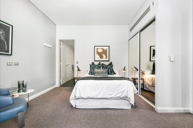 Photo - 36/42 Rosebery Avenue, Rosebery NSW 2018 - Image 8