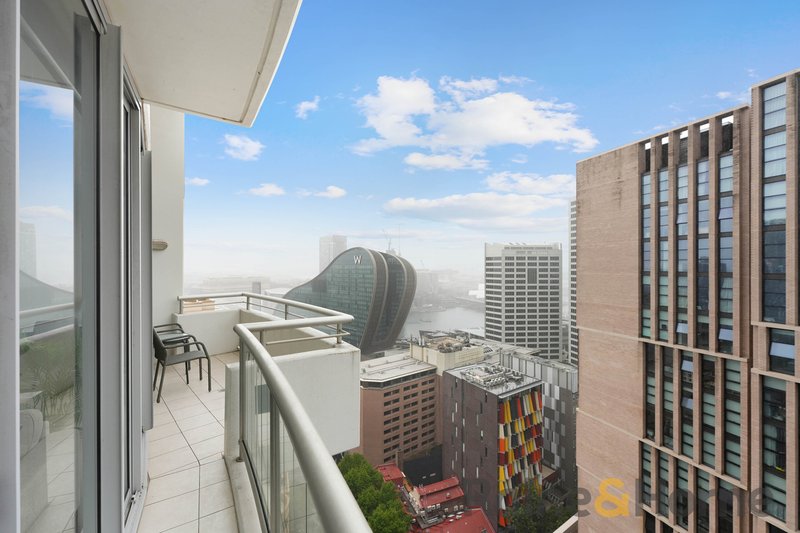 Photo - 364/298 Sussex Street, Sydney NSW 2000 - Image 1
