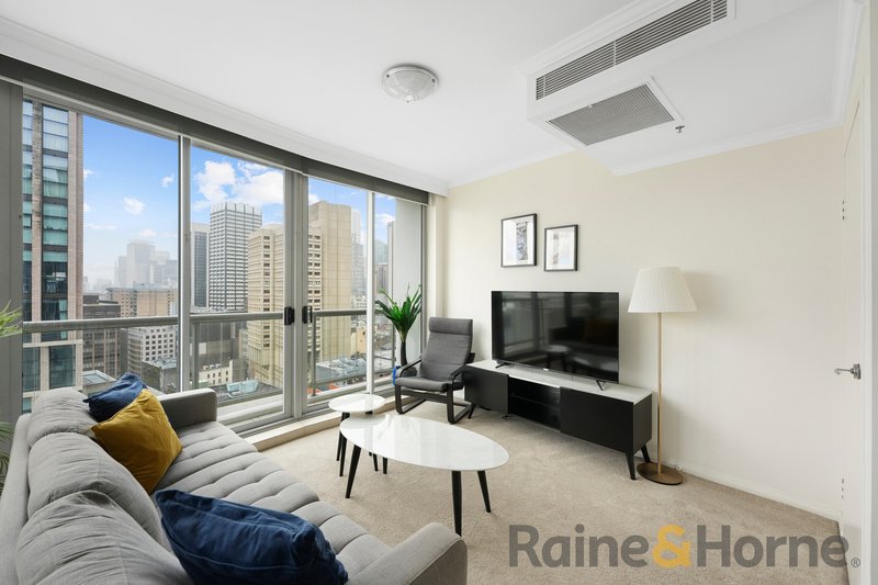 Photo - 364/298 Sussex Street, Sydney NSW 2000 - Image 3