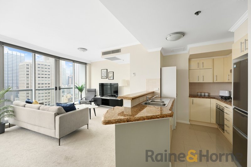 Photo - 364/298 Sussex Street, Sydney NSW 2000 - Image 4