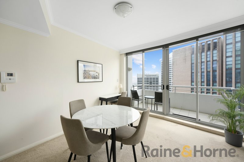 Photo - 364/298 Sussex Street, Sydney NSW 2000 - Image 5