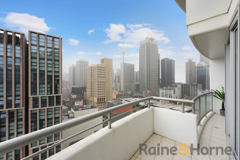 Photo - 364/298 Sussex Street, Sydney NSW 2000 - Image 10