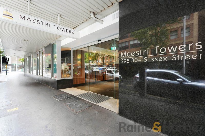 Photo - 364/298 Sussex Street, Sydney NSW 2000 - Image 11