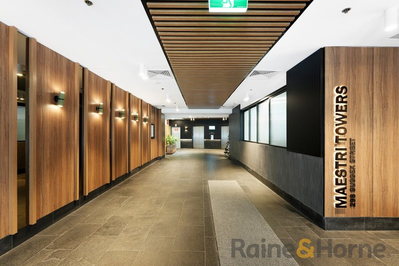 Photo - 364/298 Sussex Street, Sydney NSW 2000 - Image 12