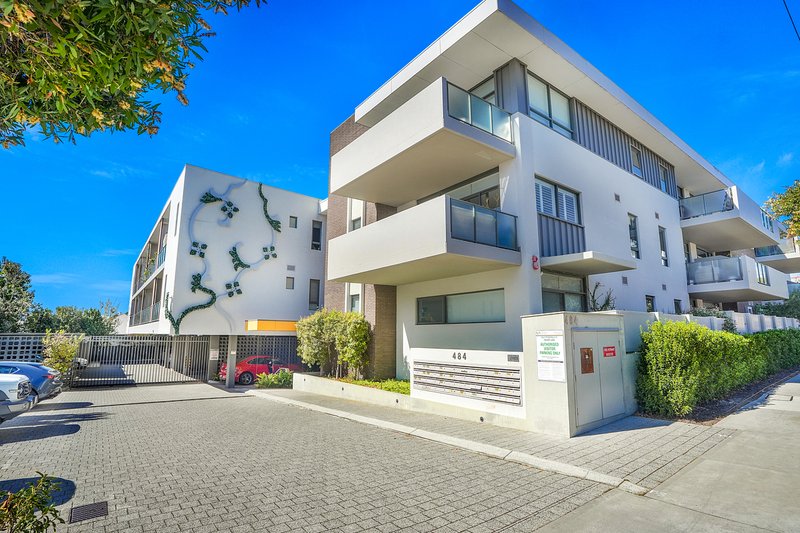 Photo - 36/484 Fitzgerald Street, North Perth WA 6006 - Image 23