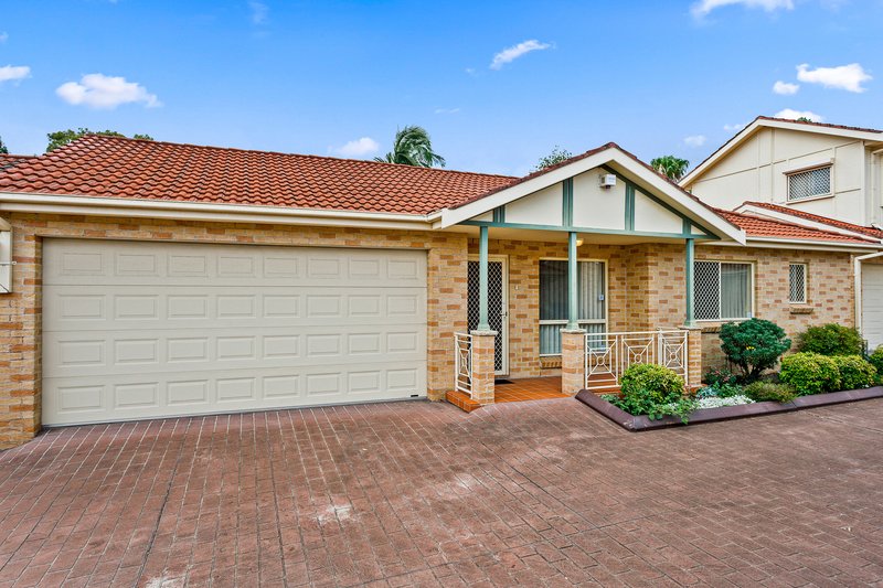 3/64A66 Cambridge Street, Penshurst NSW 2222 Real Estate Industry Partners
