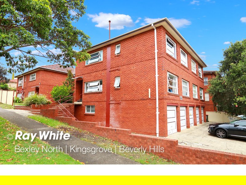 3/65-67 Queen Victoria Street, Bexley NSW 2207