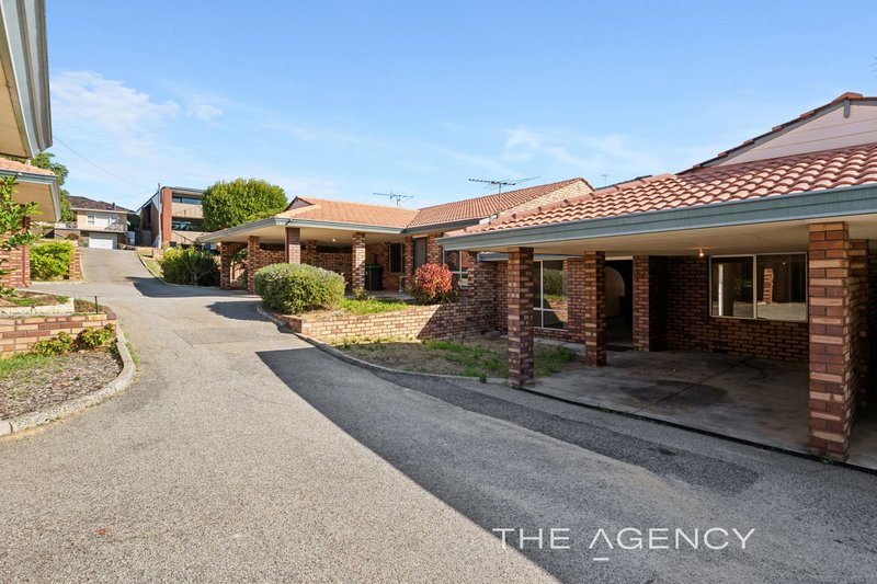 Photo - 3/65 Baden Street, Joondanna WA 6060 - Image 20