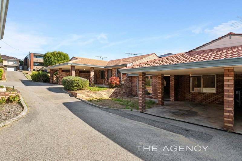 Photo - 3/65 Baden Street, Joondanna WA 6060 - Image 21