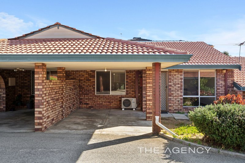 Photo - 3/65 Baden Street, Joondanna WA 6060 - Image 22